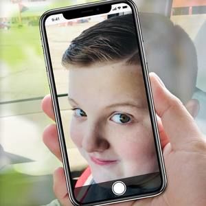 Meet your Posher, Jody